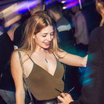 Melia reserva mesas vip logo